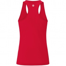 JAKO Running Tank Top Run 2.0 (sleeveless) red Women